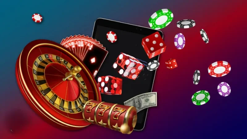 Điểm mạnh làm nên thương hiệu của nhà cái VL88