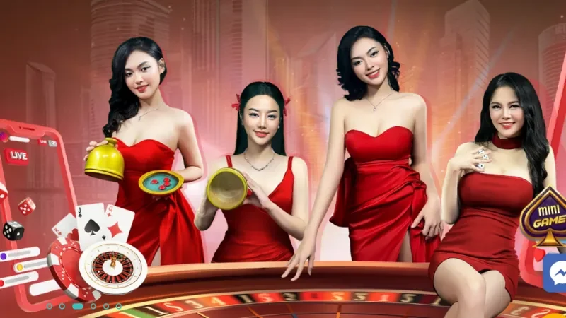 Giới thiệu nhà cái cá cược trực tuyến Five88 