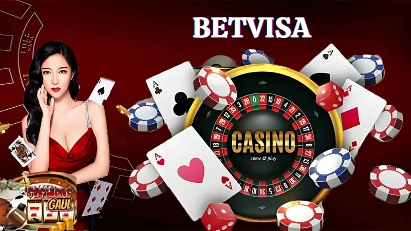 Giới thiệu thương hiệu nhà cái đình đám trên thị trường