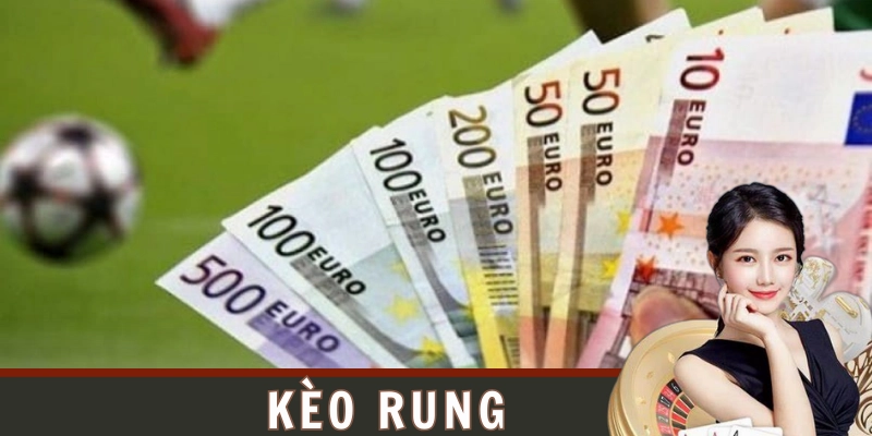 Chiến thuật chơi kèo rung hiệu quả cho các game thủ