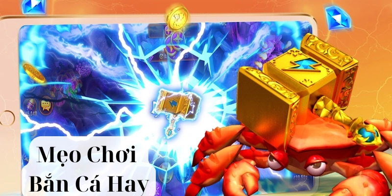 Mẹo hay từ các cao thủ