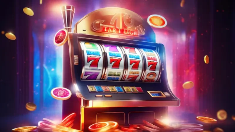 Nổ hũ đổi thưởng cực đa dạng cùng nhà cái