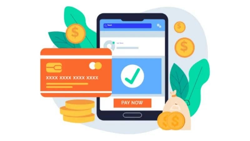 Quy trình nạp tiền chất lượng khẳng định uy tín của nhà cái