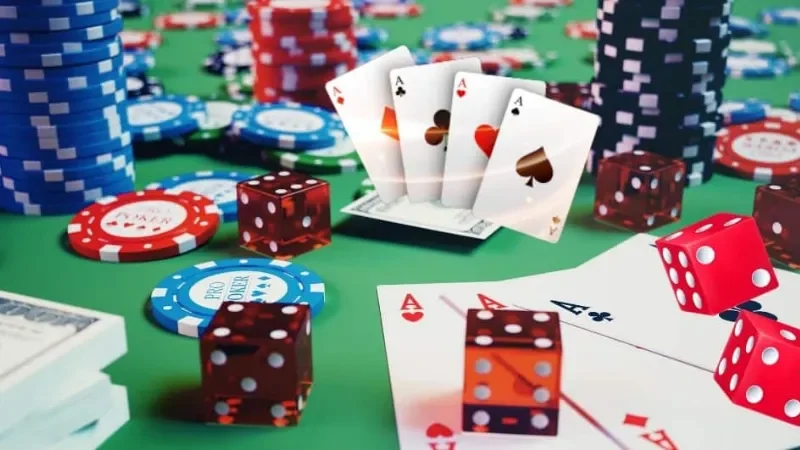 Red88 – Sự Lựa Chọn Đáng Tin Cậy Trong Giải Trí Trực Tuyến