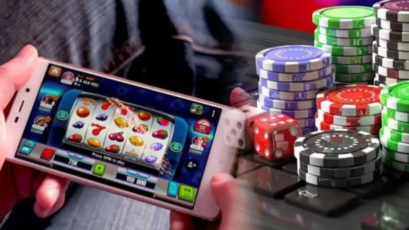 Tham gia trải nghiệm các siêu phẩm hot hit nhất tại Tydo88