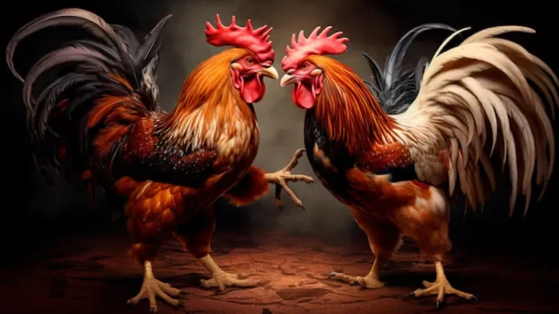 Thỏa mãn đam mê gà đá cùng Betvisa