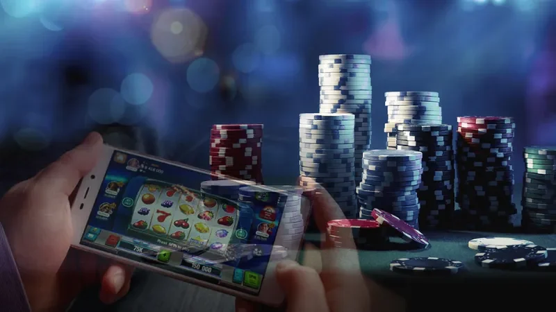 Thương hiệu cá cược Tydo88 uy tín và chất lượng 