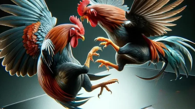 Tổng hợp những trận chọi đỉnh cao nhất tại nhà cái