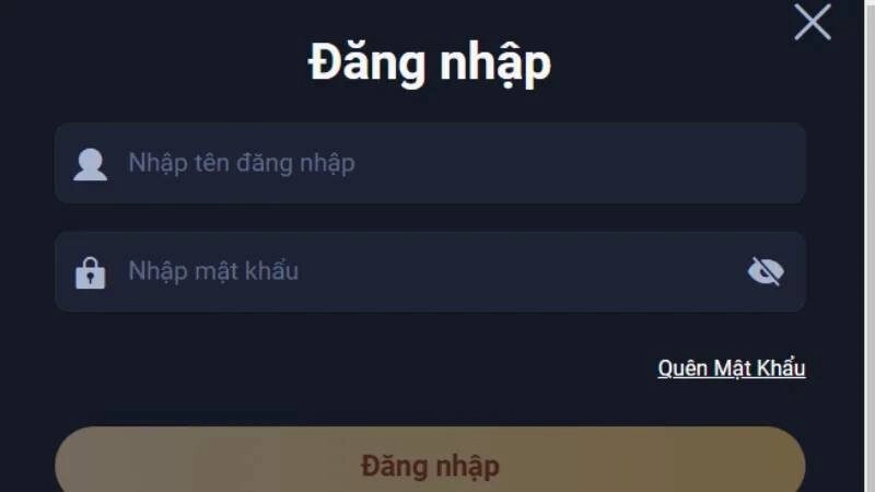 Tổng quan về nhà cái và vai trò của quy trình đăng nhập