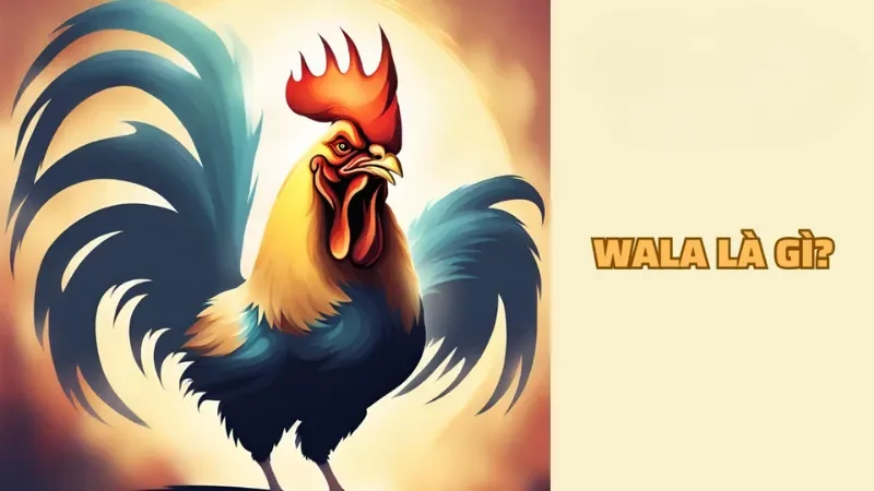 Wala là gì, Meron là gì