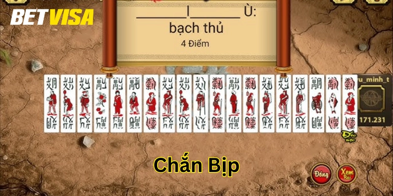 Chắn Bịp Là Gì? Khi Trò Chơi Không Còn Là May Rủi